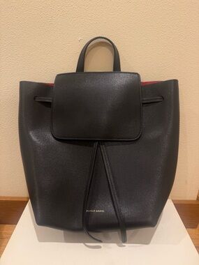 mansur gavriel backpack